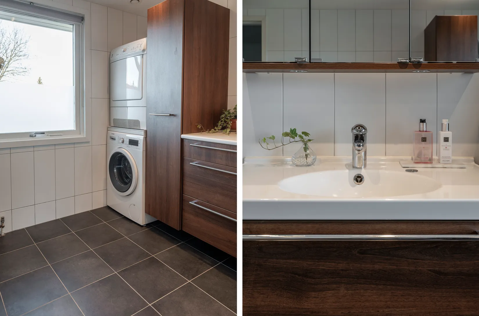 Villa, Radhus, Rådjursstigen 35, Töjnan, Sollentuna