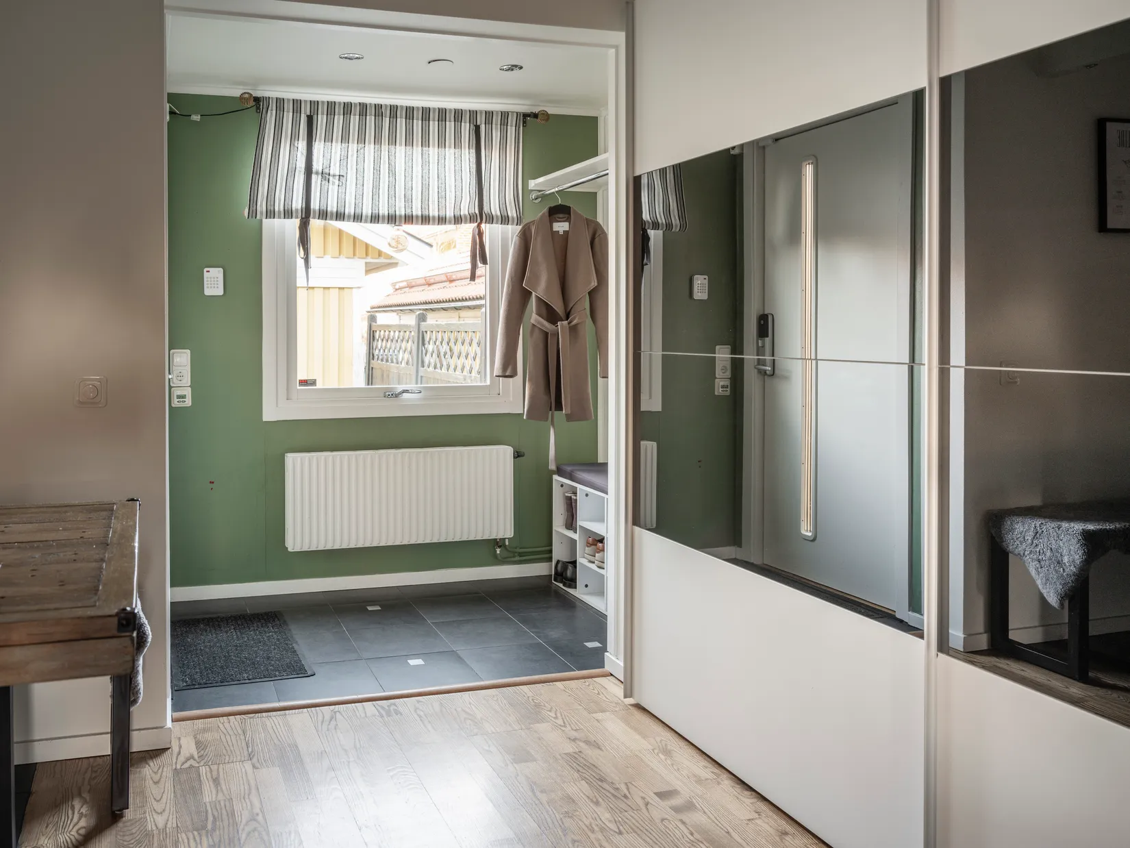Villa, Radhus, Rådjursstigen 35, Töjnan, Sollentuna