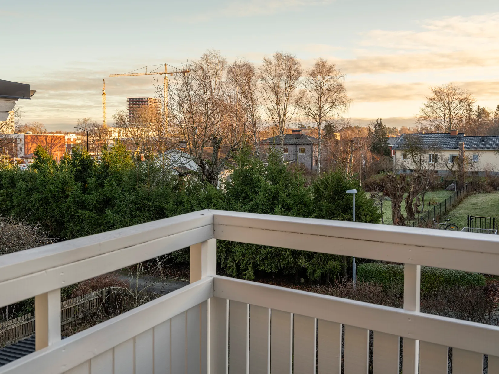 Villa, Radhus, Rådjursstigen 35, Töjnan, Sollentuna