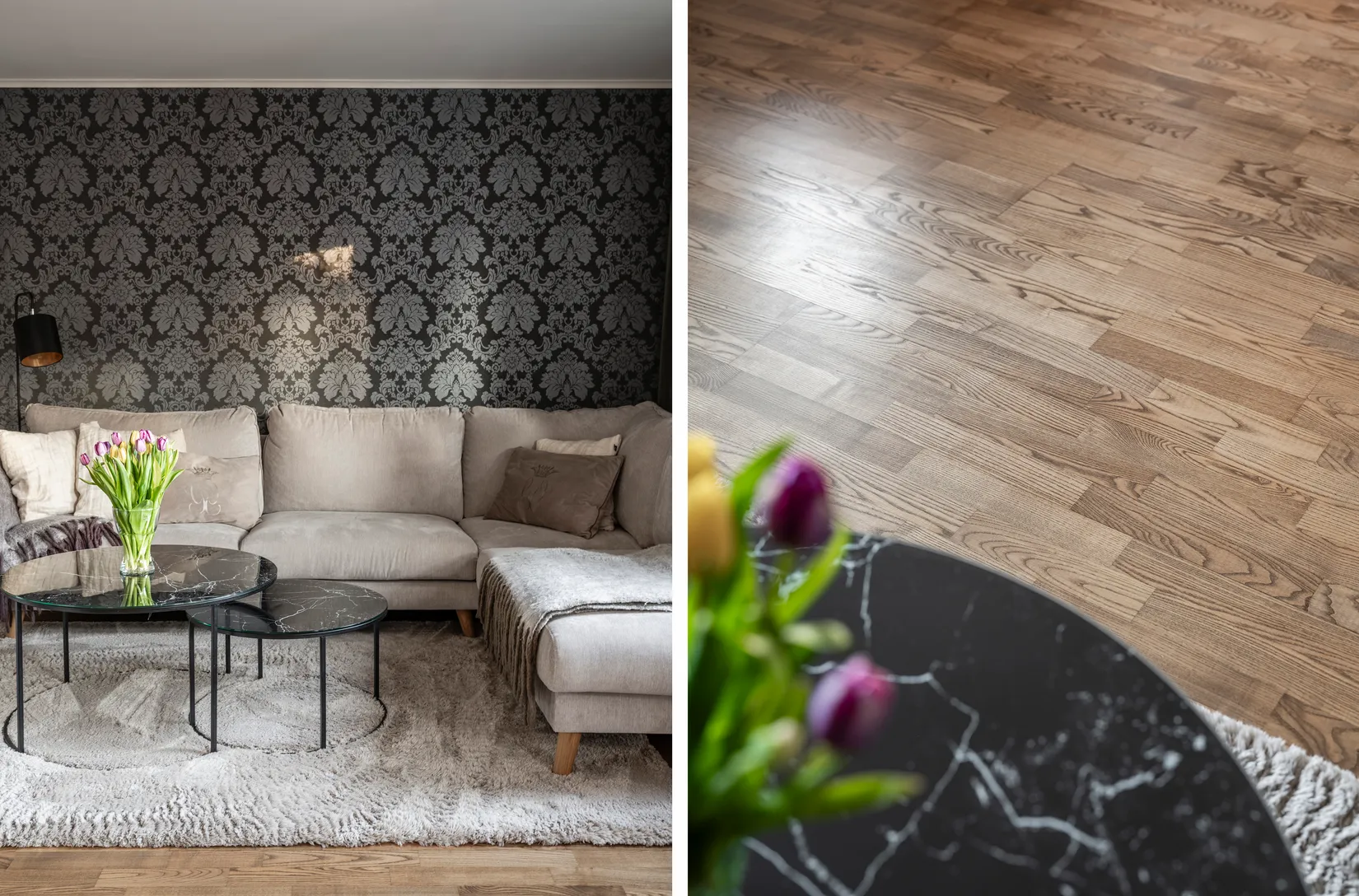 Villa, Radhus, Rådjursstigen 35, Töjnan, Sollentuna