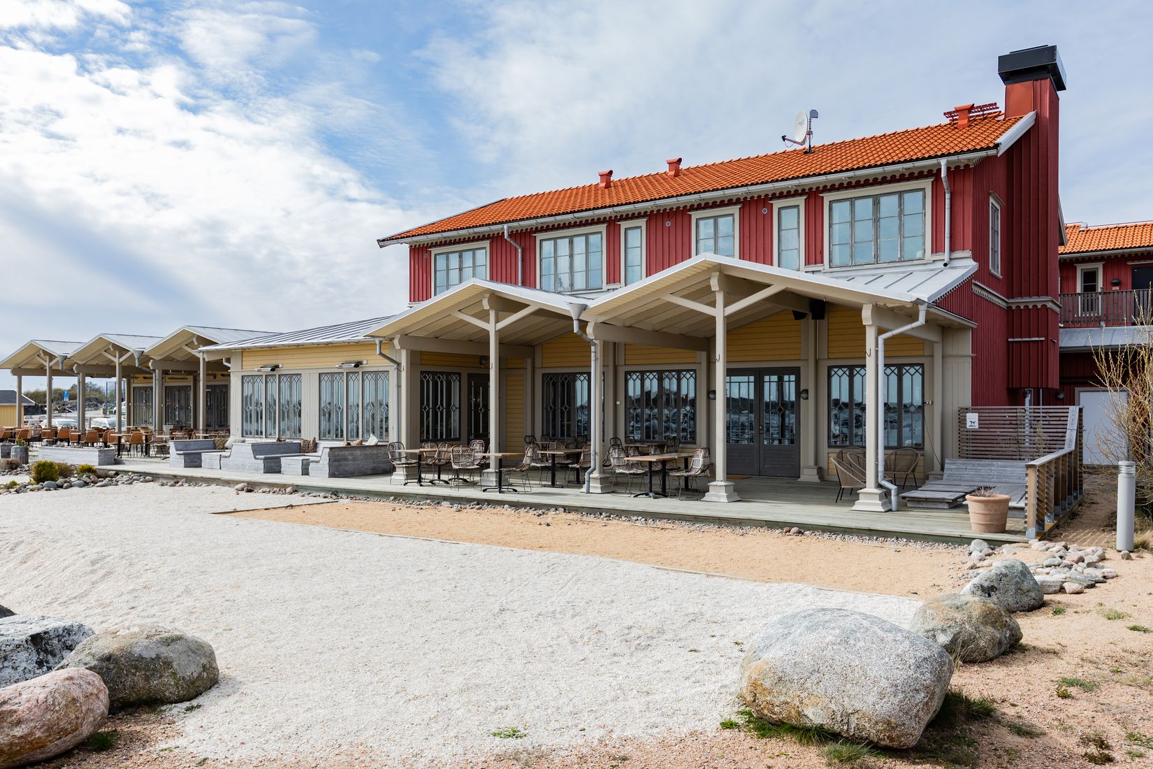 Bostadsrätt, Sollidshamn 208, Hälleviksstrand, Orust