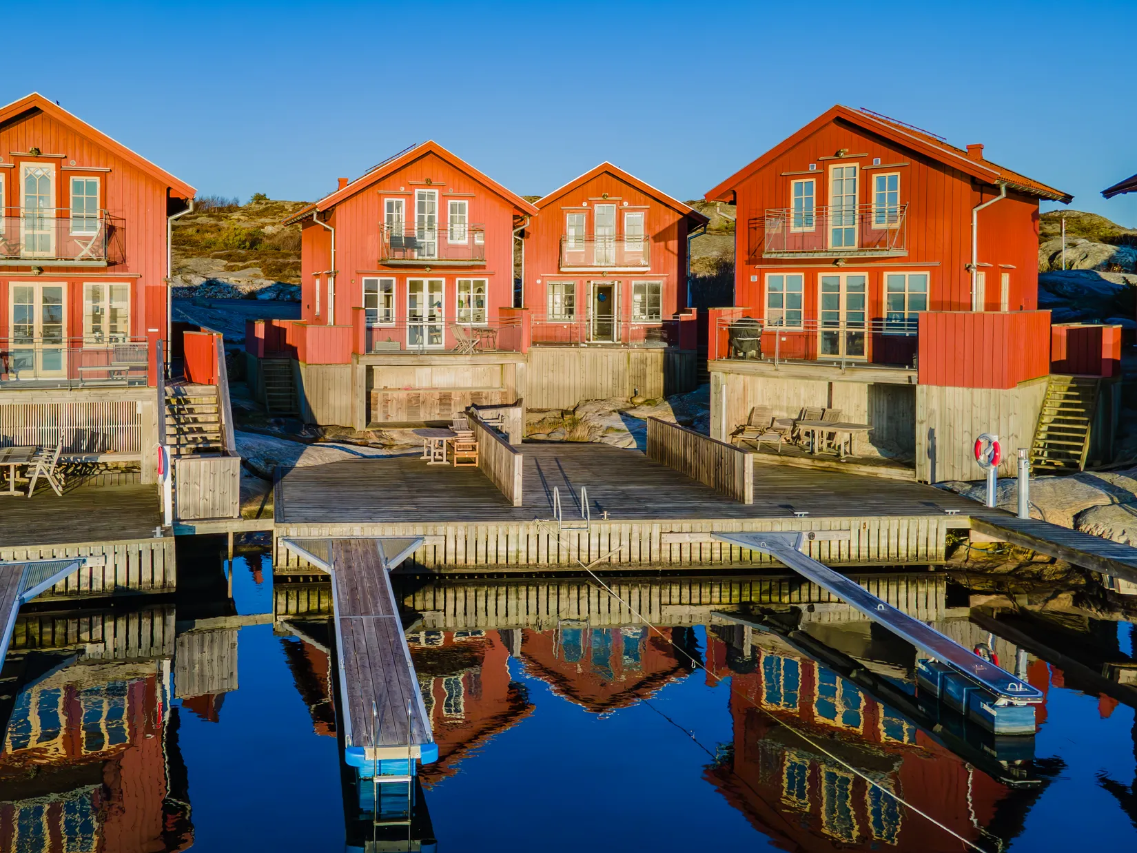 Bostadsrätt, Sollidshamn 208, Hälleviksstrand, Orust