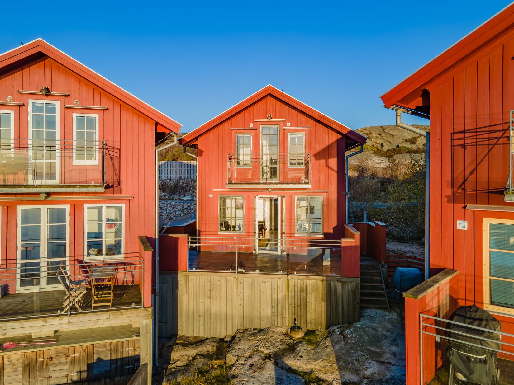 Bostadsrätt, Sollidshamn 208, Hälleviksstrand, Orust