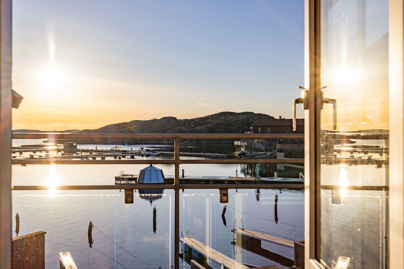 Bostadsrätt, Sollidshamn 208, Hälleviksstrand, Orust