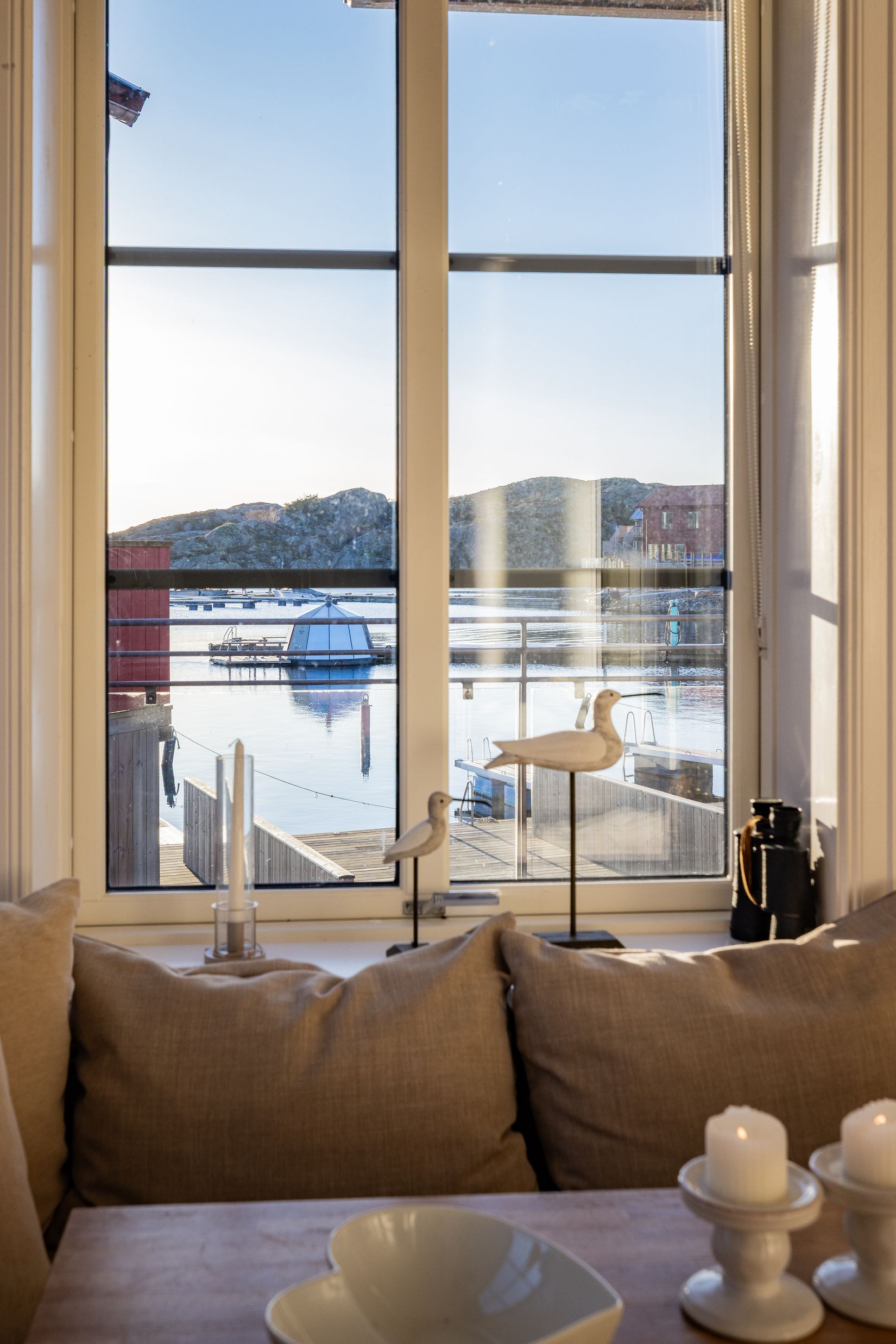 Bostadsrätt, Sollidshamn 208, Hälleviksstrand, Orust