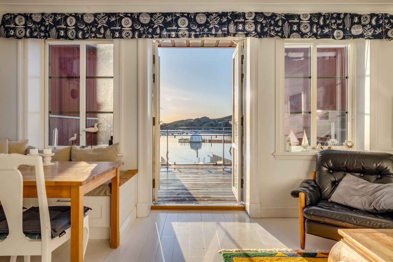 Bostadsrätt, Sollidshamn 208, Hälleviksstrand, Orust