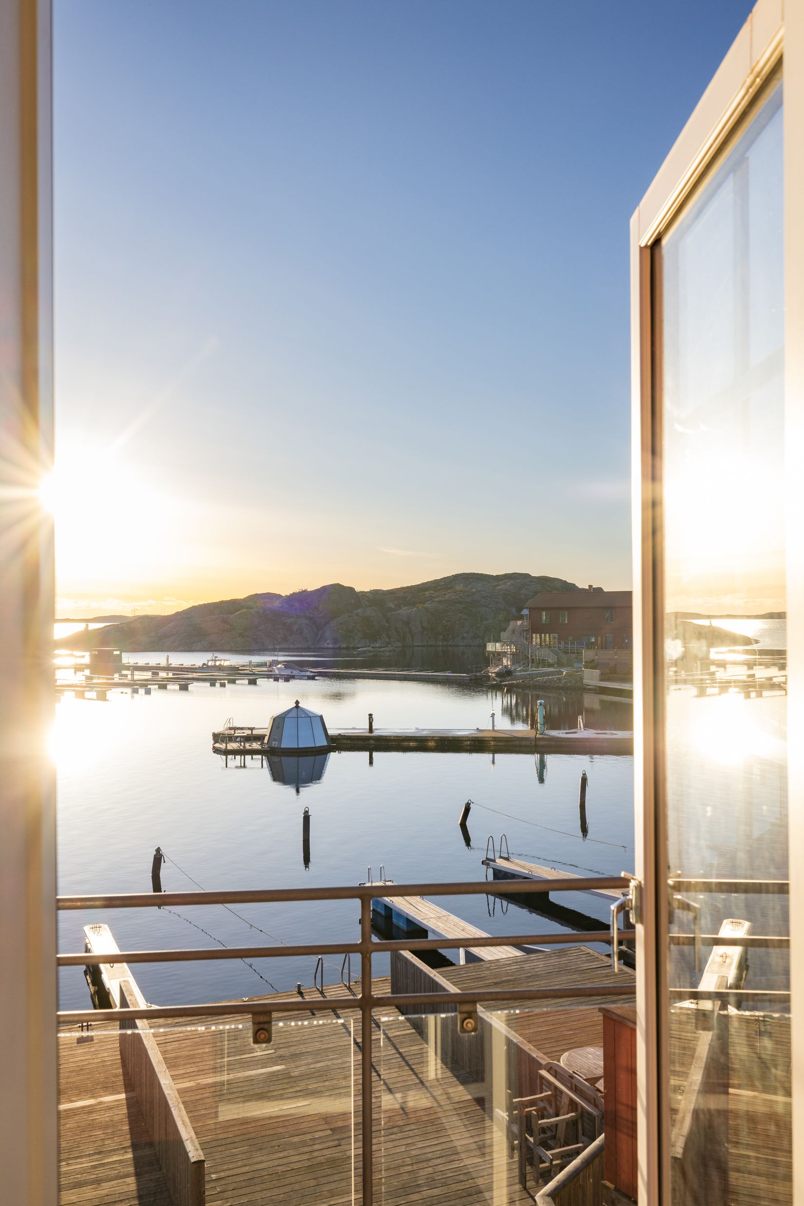 Bostadsrätt, Sollidshamn 208, Hälleviksstrand, Orust