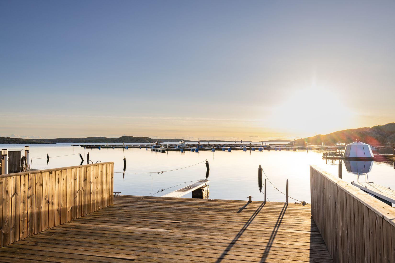 Bostadsrätt, Sollidshamn 208, Hälleviksstrand, Orust