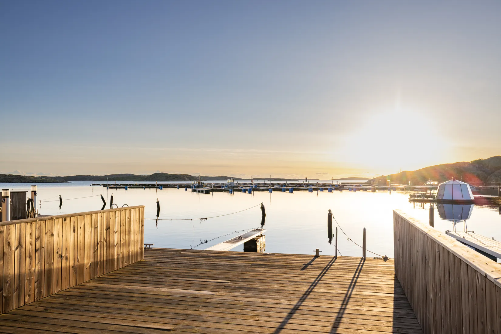 Bostadsrätt, Sollidshamn 208, Hälleviksstrand, Orust