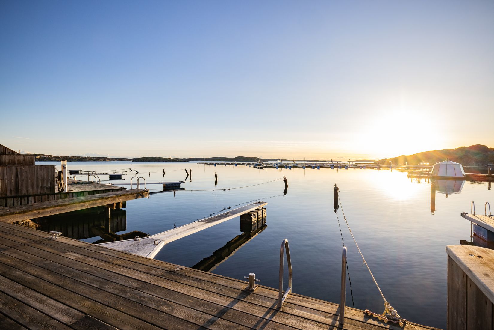 Bostadsrätt, Sollidshamn 208, Hälleviksstrand, Orust