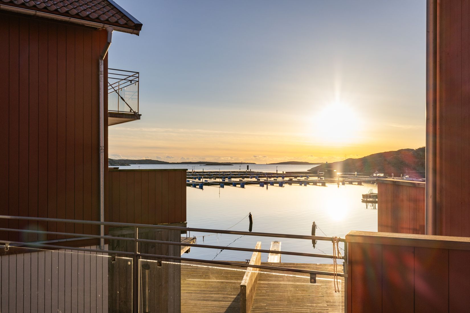 Bostadsrätt, Sollidshamn 208, Hälleviksstrand, Orust