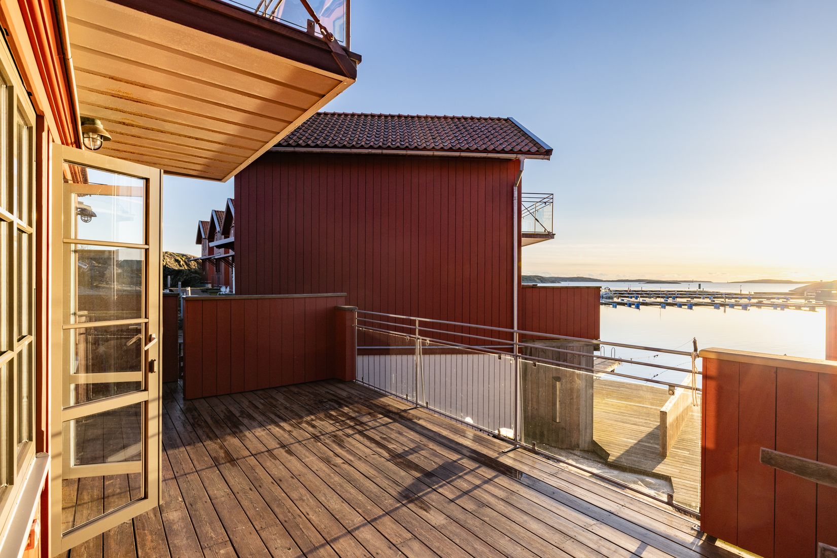 Bostadsrätt, Sollidshamn 208, Hälleviksstrand, Orust