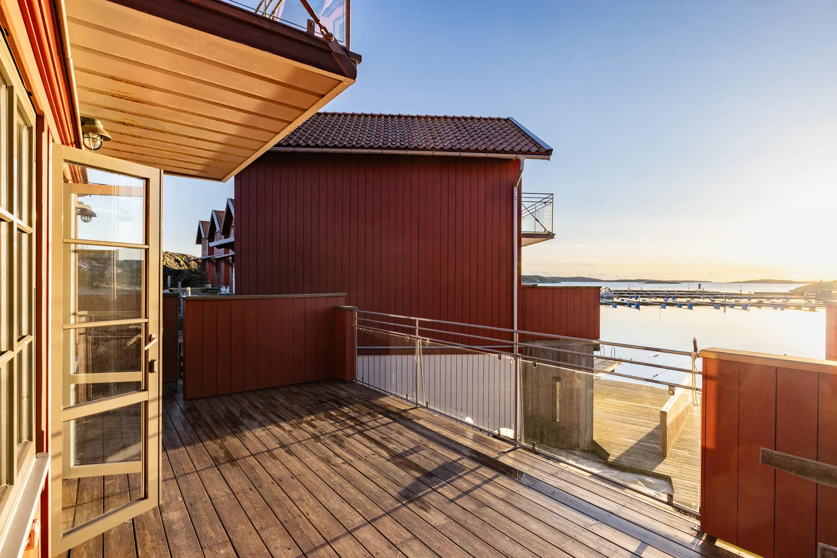 Bostadsrätt, Sollidshamn 208, Hälleviksstrand, Orust