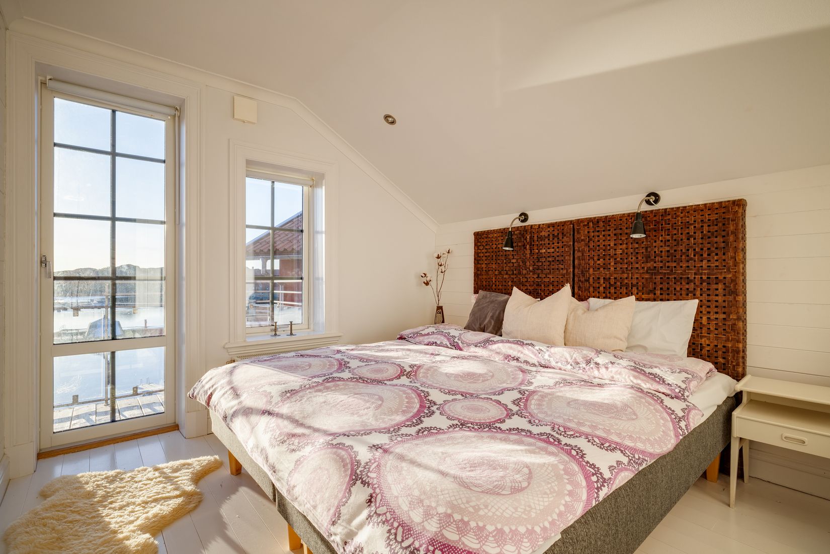 Bostadsrätt, Sollidshamn 208, Hälleviksstrand, Orust