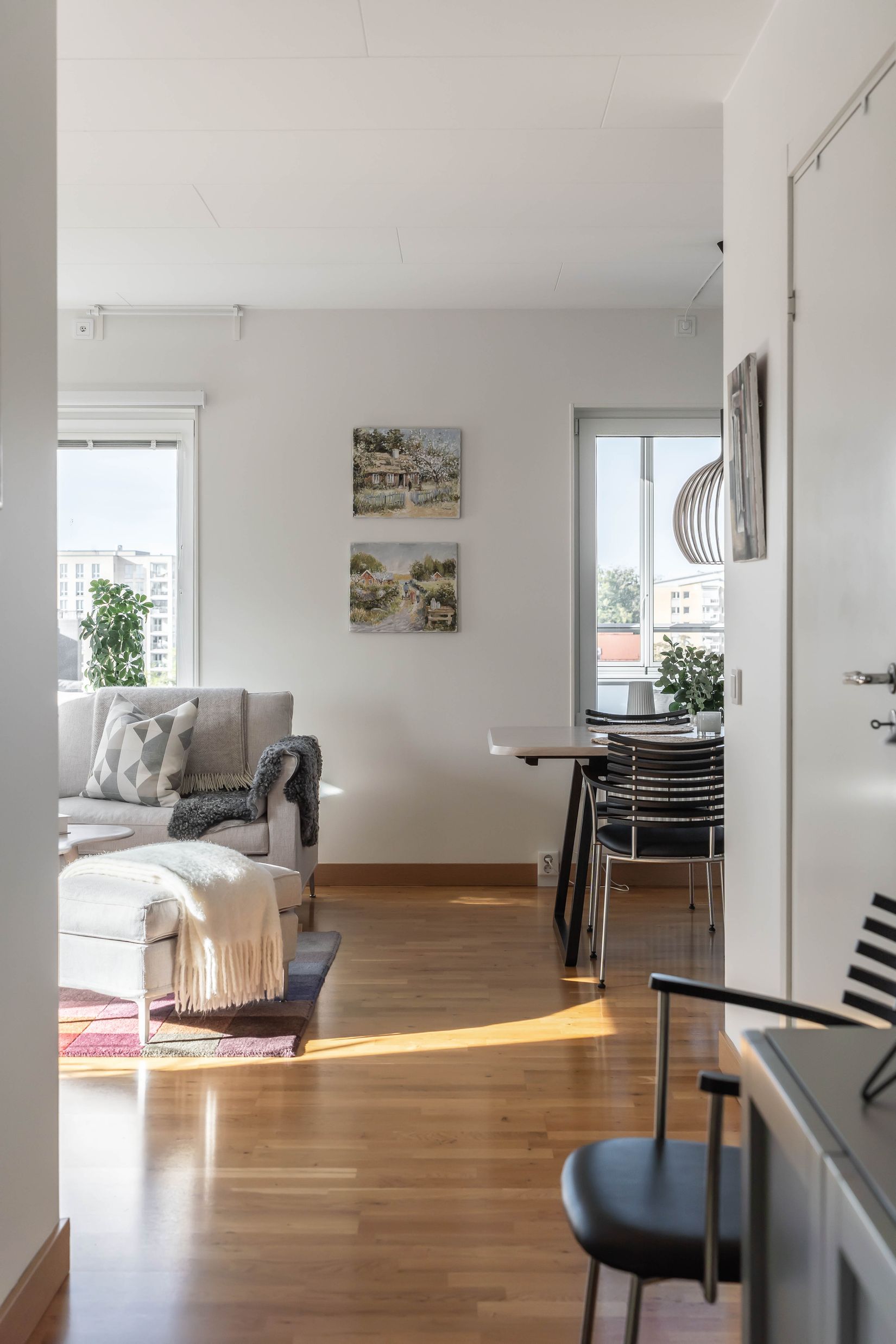 Bostadsrätt, Widellsgatan 2A, Udden, Kristianstad