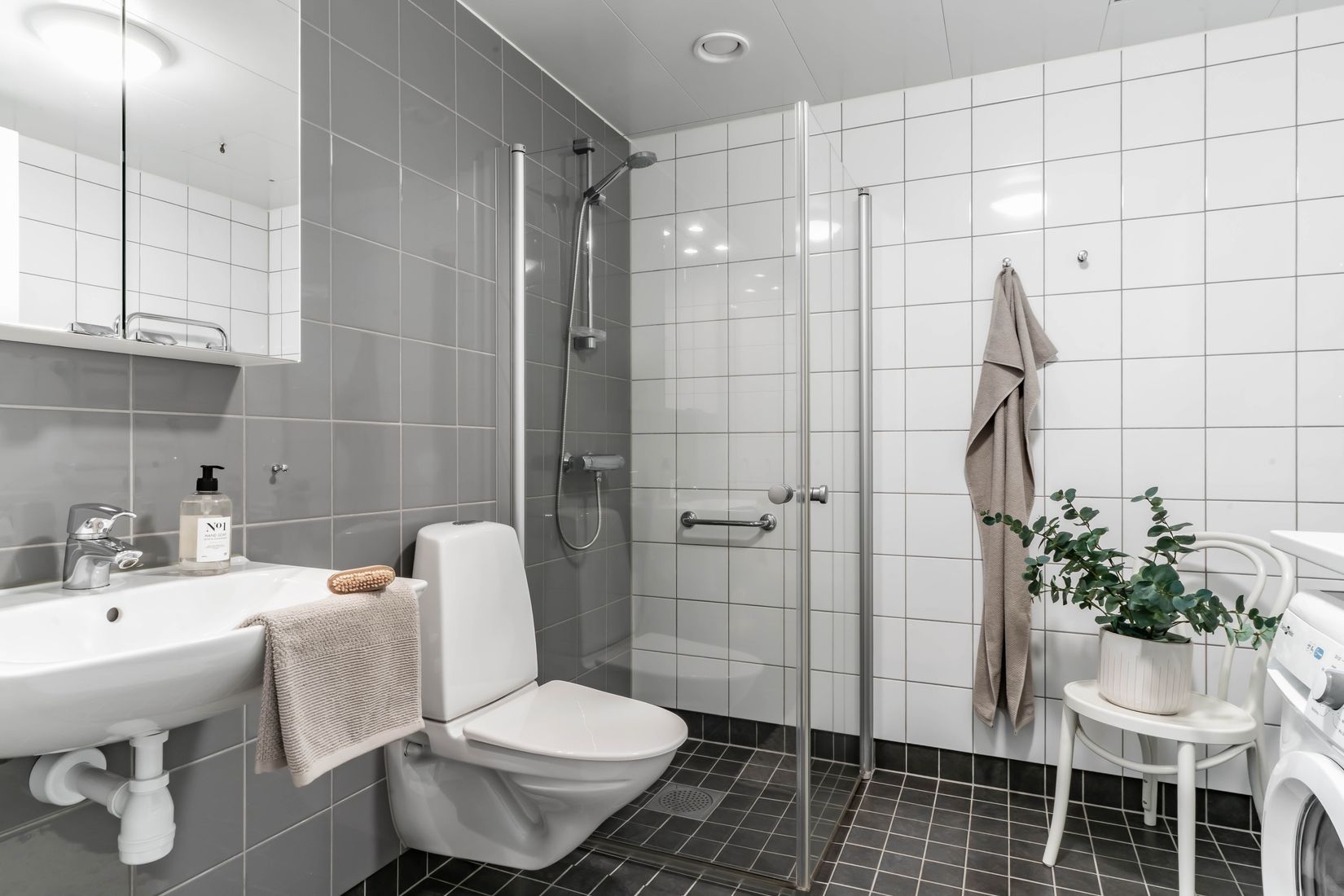 Bostadsrätt, Widellsgatan 2A, Udden, Kristianstad