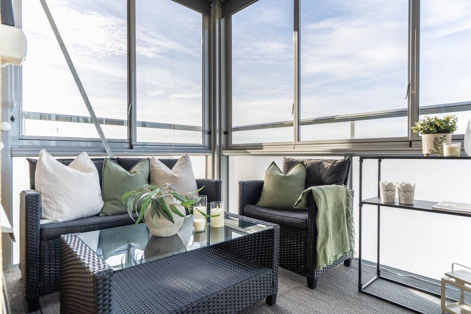 Bostadsrätt, Widellsgatan 2A, Udden, Kristianstad