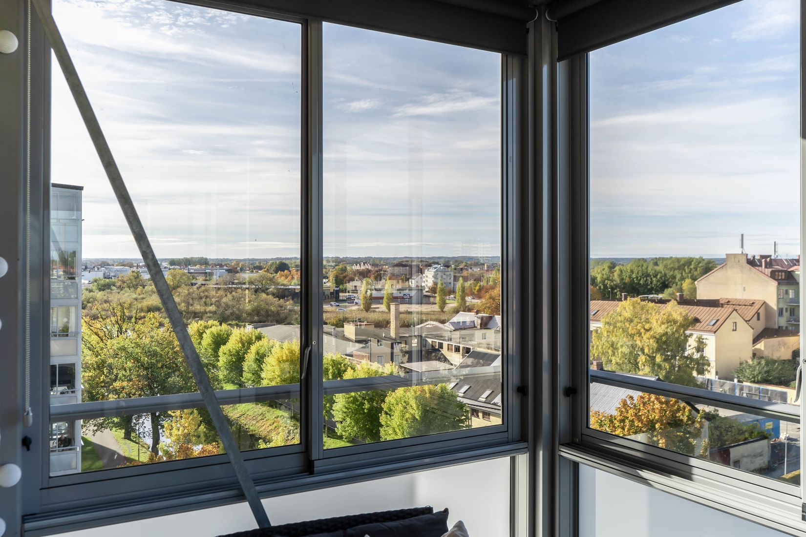 Bostadsrätt, Widellsgatan 2A, Udden, Kristianstad