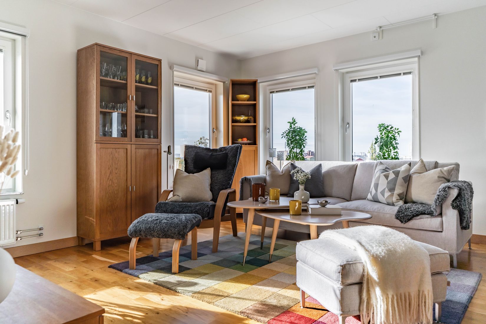 Bostadsrätt, Widellsgatan 2A, Udden, Kristianstad