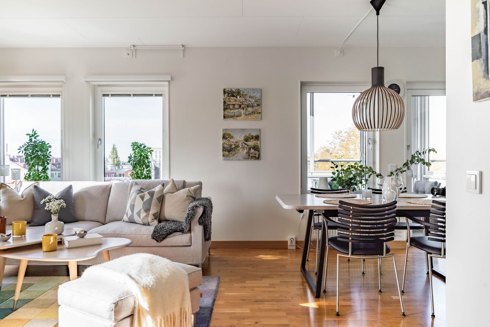 Bostadsrätt, Widellsgatan 2A, Udden, Kristianstad