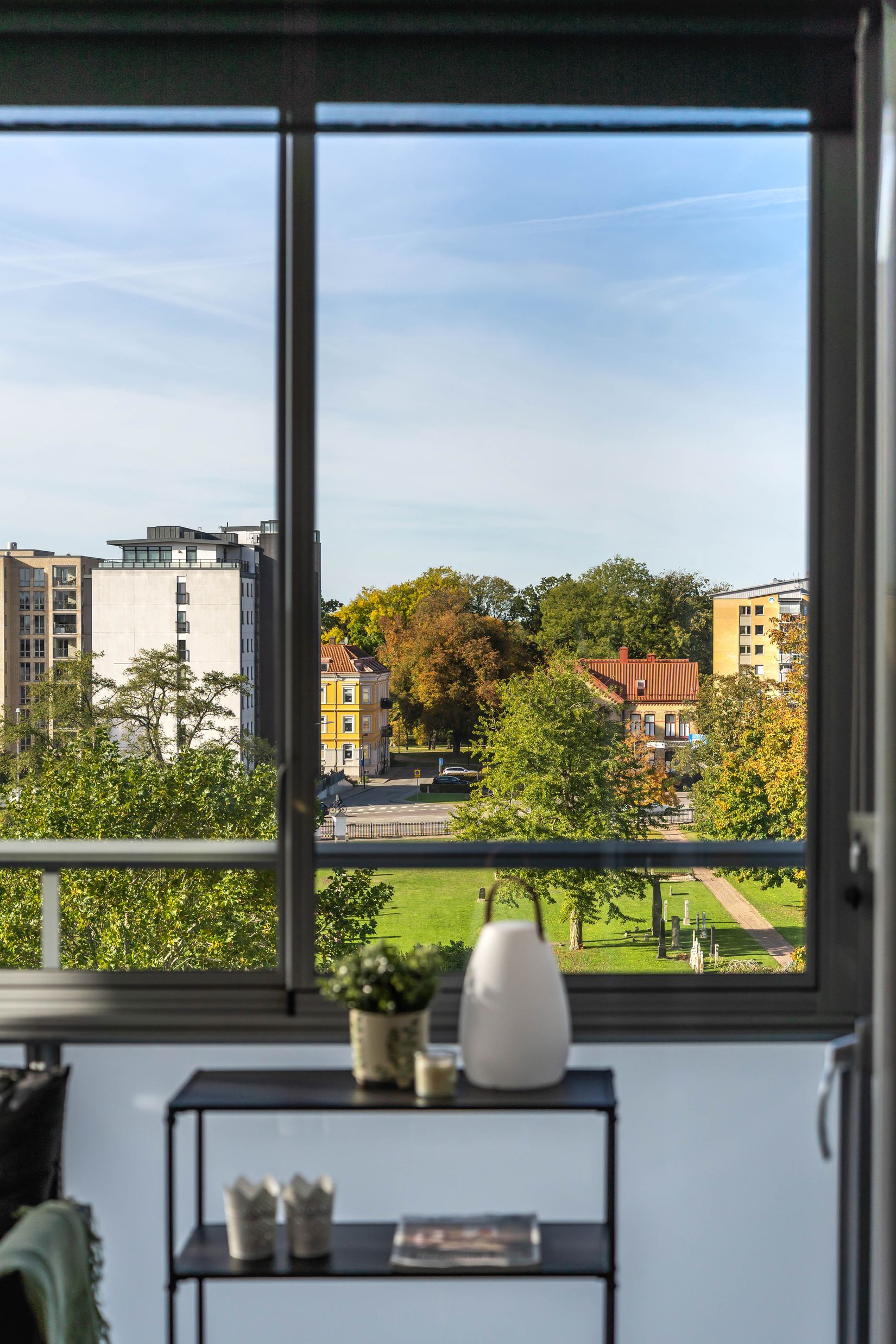 Bostadsrätt, Widellsgatan 2A, Udden, Kristianstad