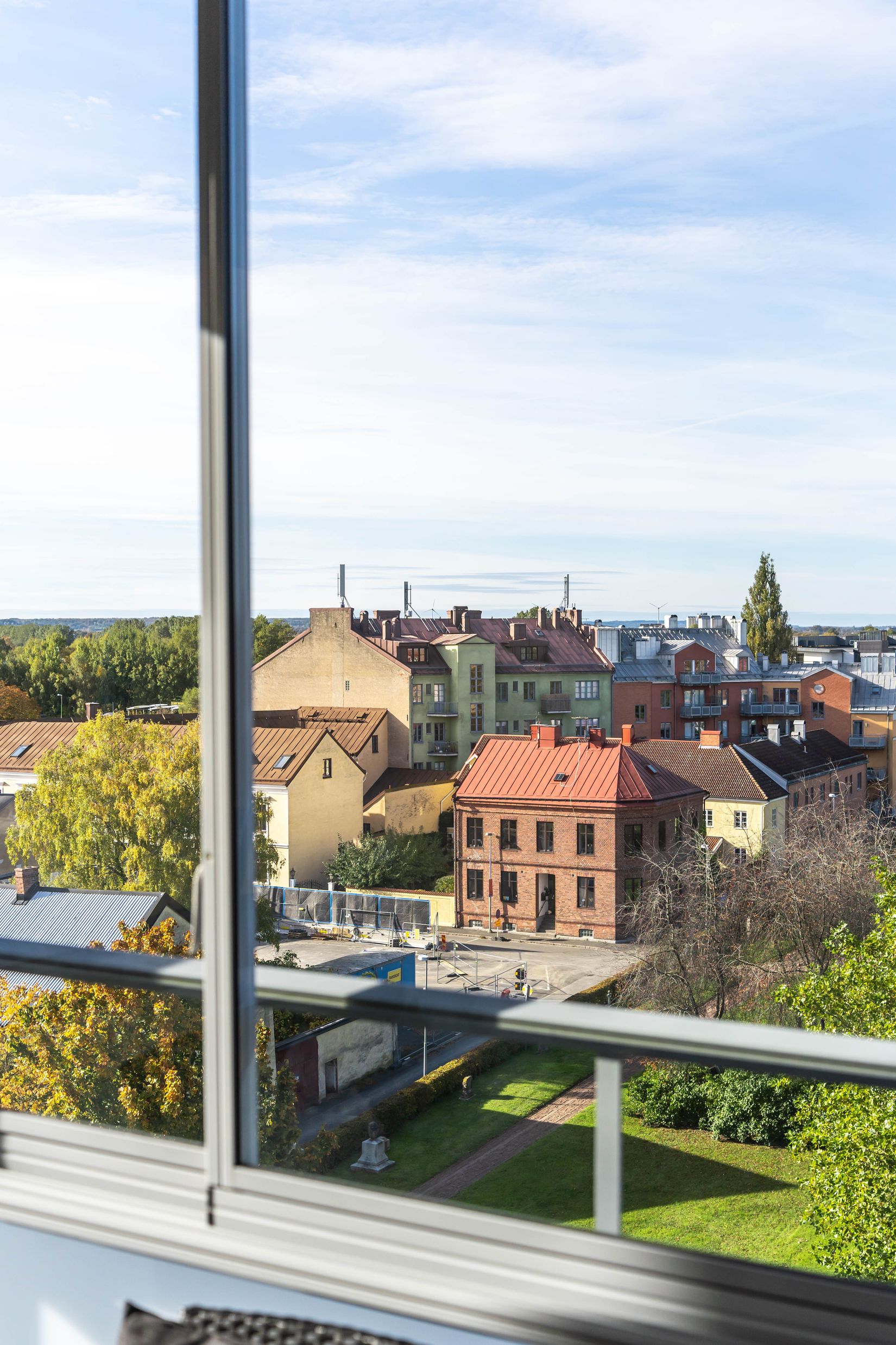 Bostadsrätt, Widellsgatan 2A, Udden, Kristianstad