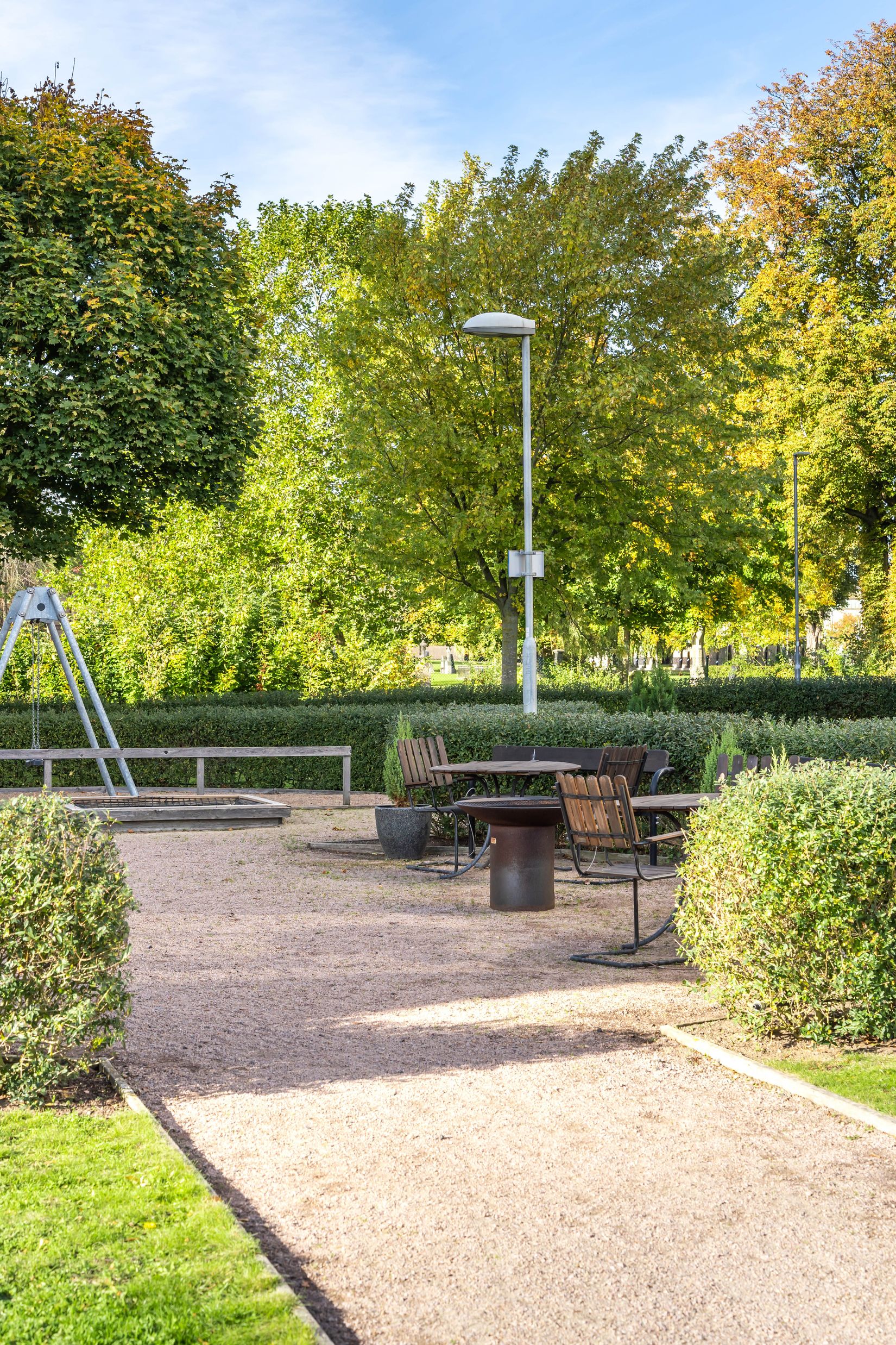 Bostadsrätt, Widellsgatan 2A, Udden, Kristianstad