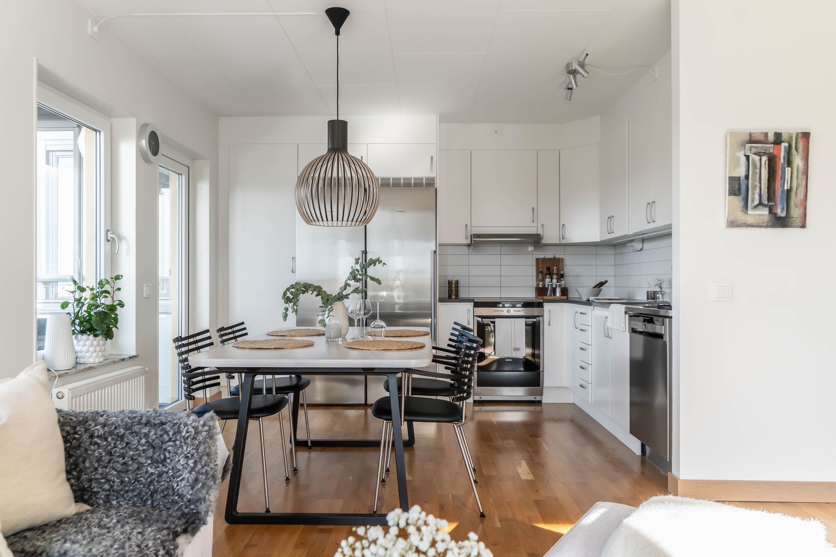 Bostadsrätt, Widellsgatan 2A, Udden, Kristianstad