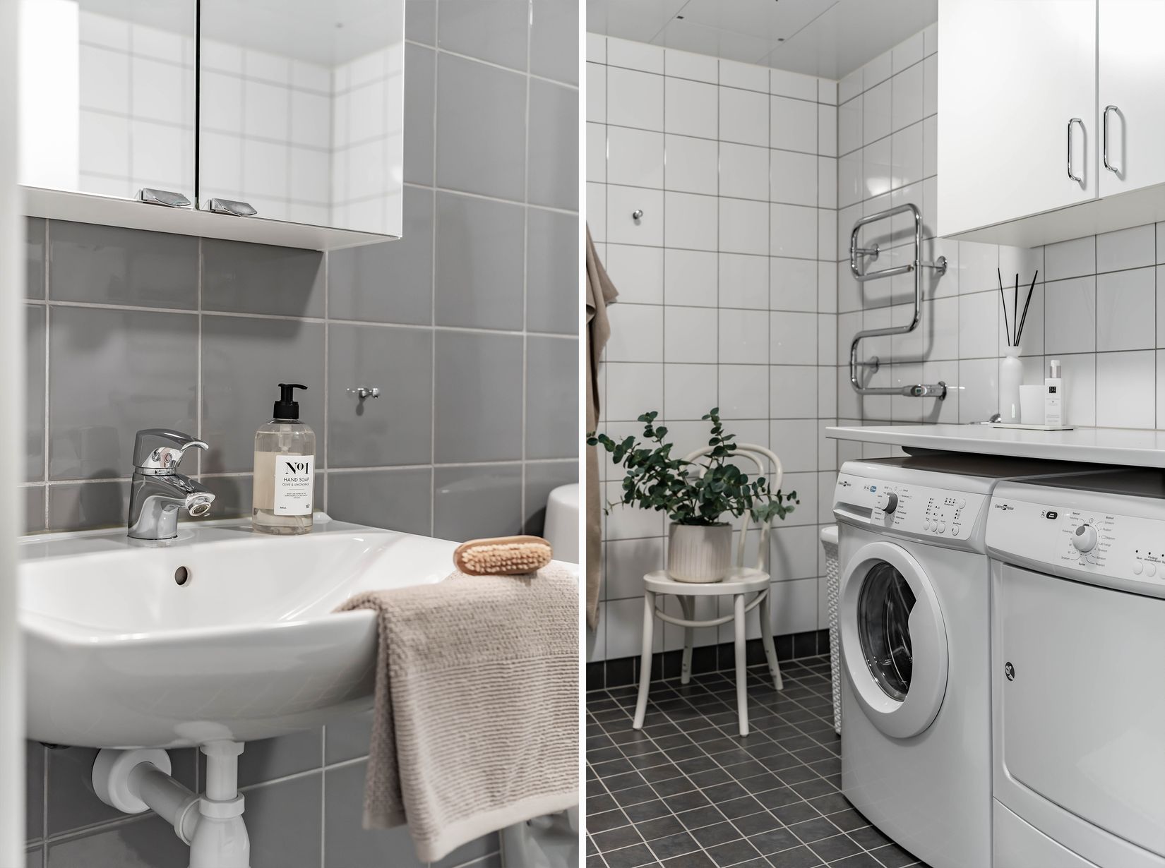 Bostadsrätt, Widellsgatan 2A, Udden, Kristianstad