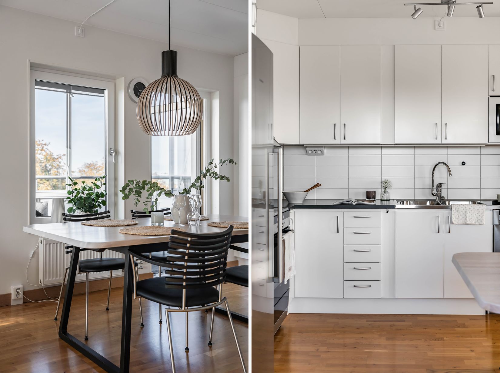 Bostadsrätt, Widellsgatan 2A, Udden, Kristianstad