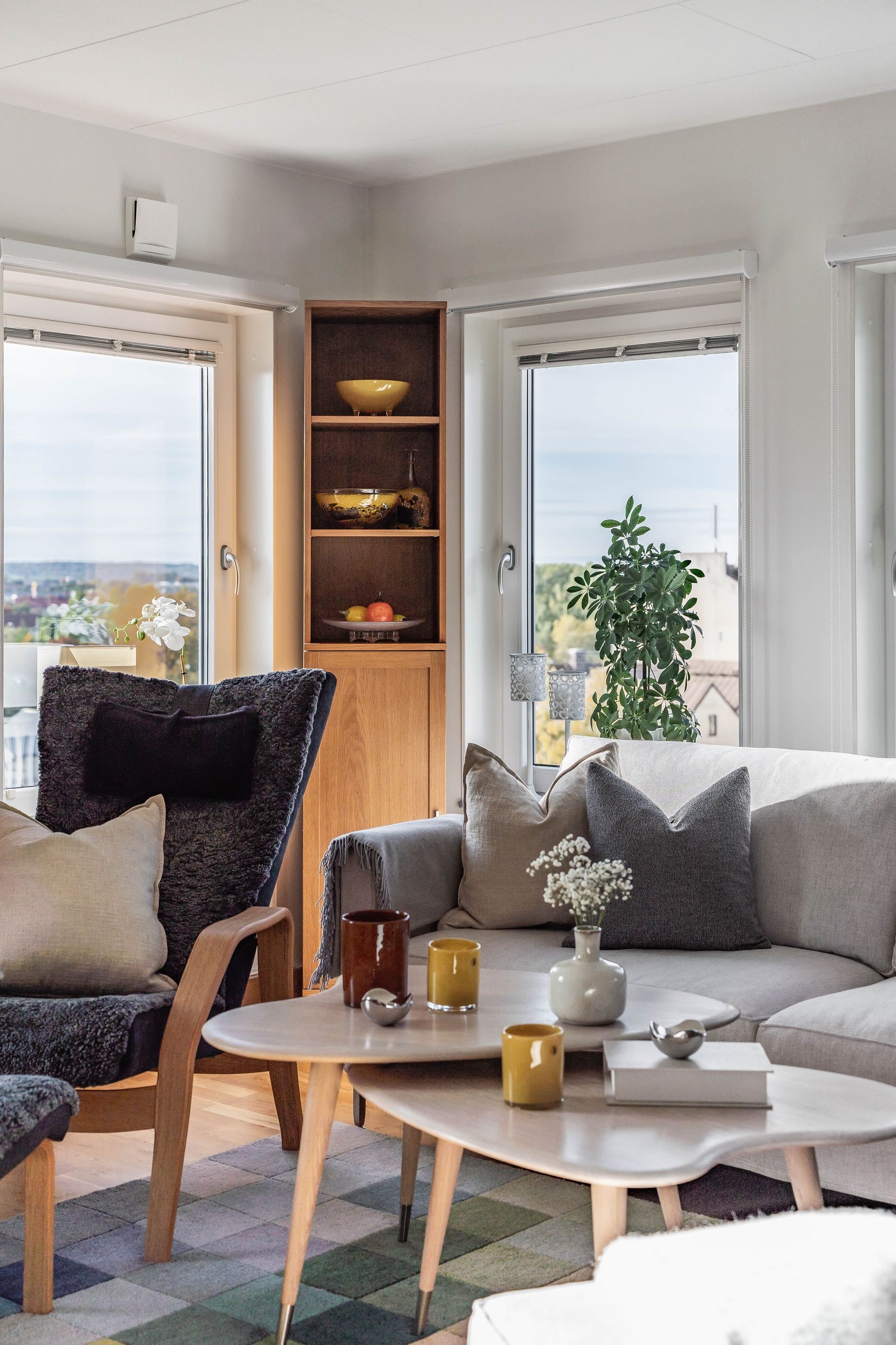 Bostadsrätt, Widellsgatan 2A, Udden, Kristianstad