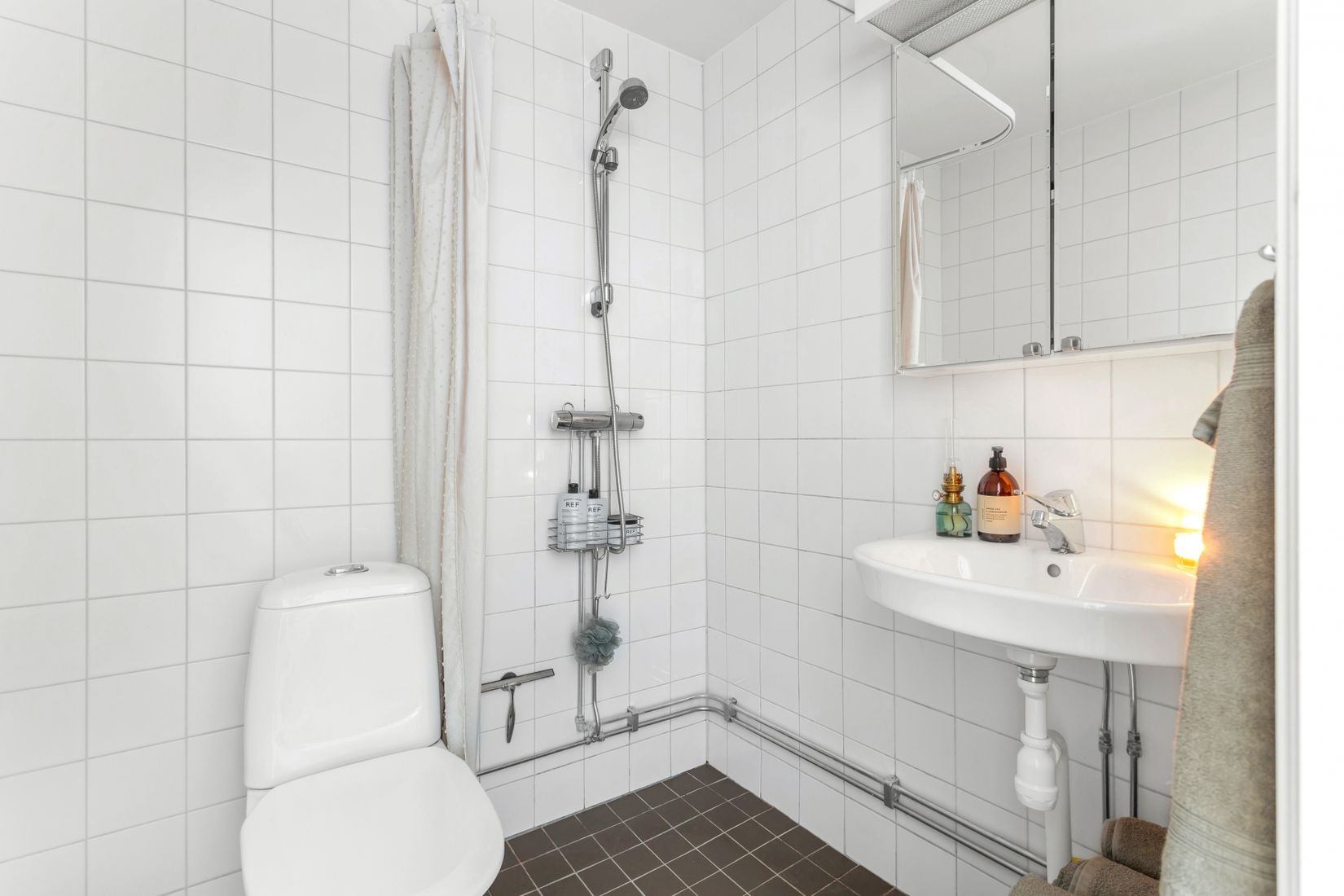 Bostadsrätt, Björketorpsvägen 13, Norra Ängby, Stockholm