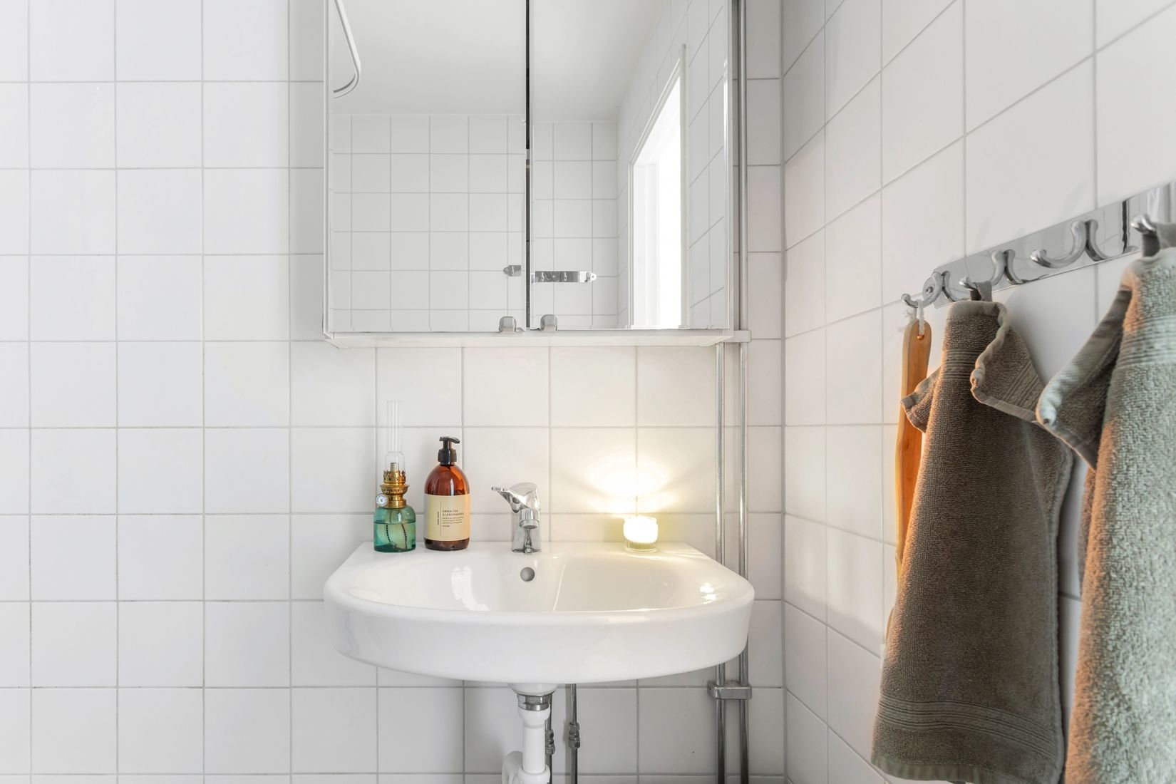 Bostadsrätt, Björketorpsvägen 13, Norra Ängby, Stockholm