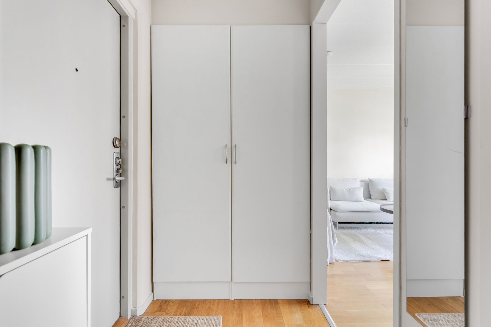 Bostadsrätt, Björketorpsvägen 13, Norra Ängby, Stockholm