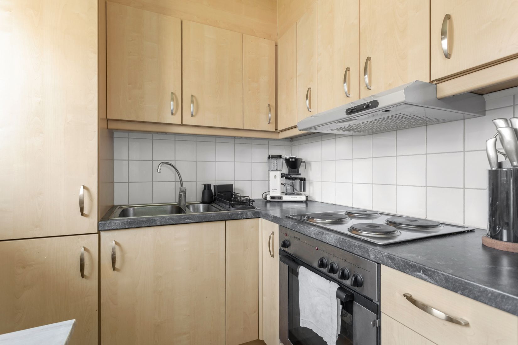 Bostadsrätt, Björketorpsvägen 13, Norra Ängby, Stockholm