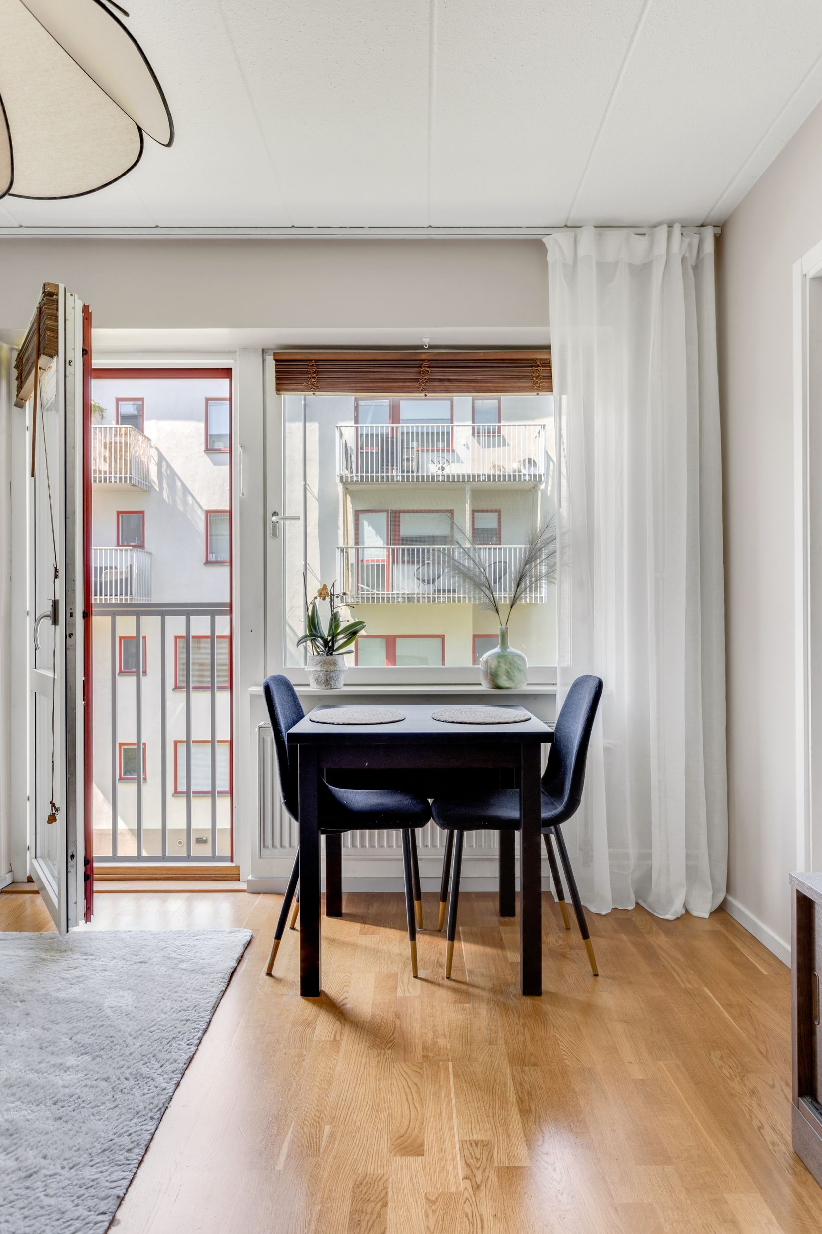 Bostadsrätt, Björketorpsvägen 13, Norra Ängby, Stockholm