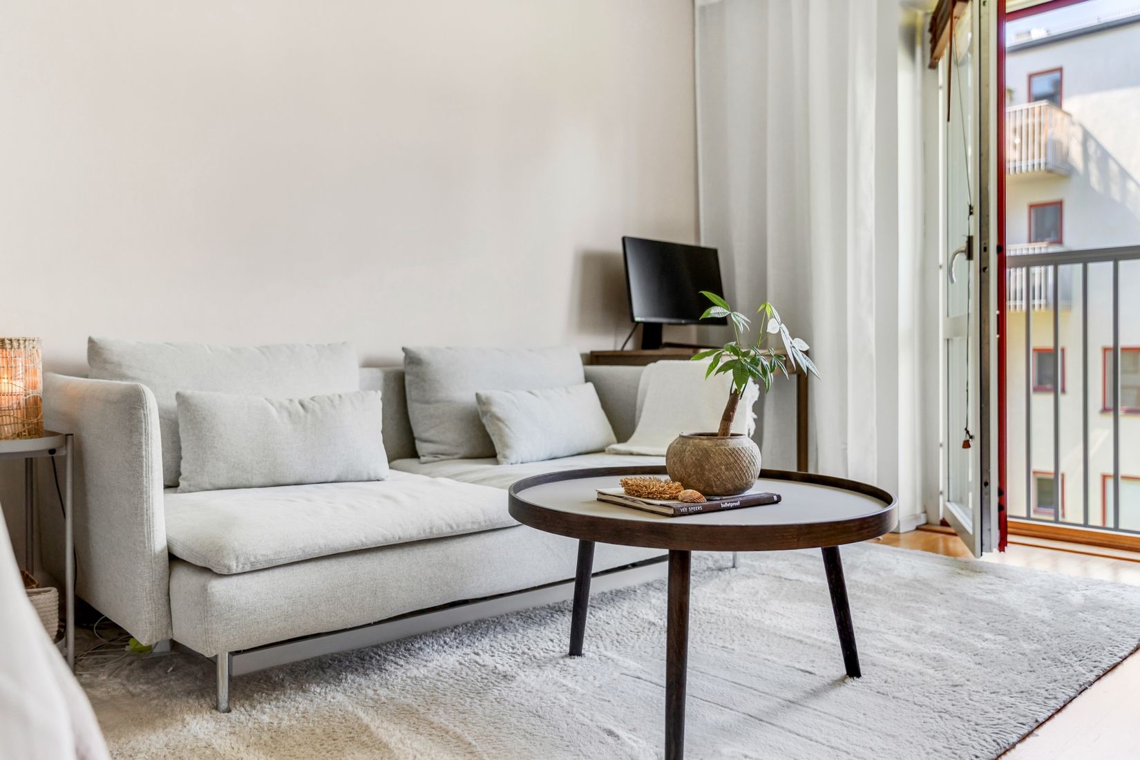 Bostadsrätt, Björketorpsvägen 13, Norra Ängby, Stockholm