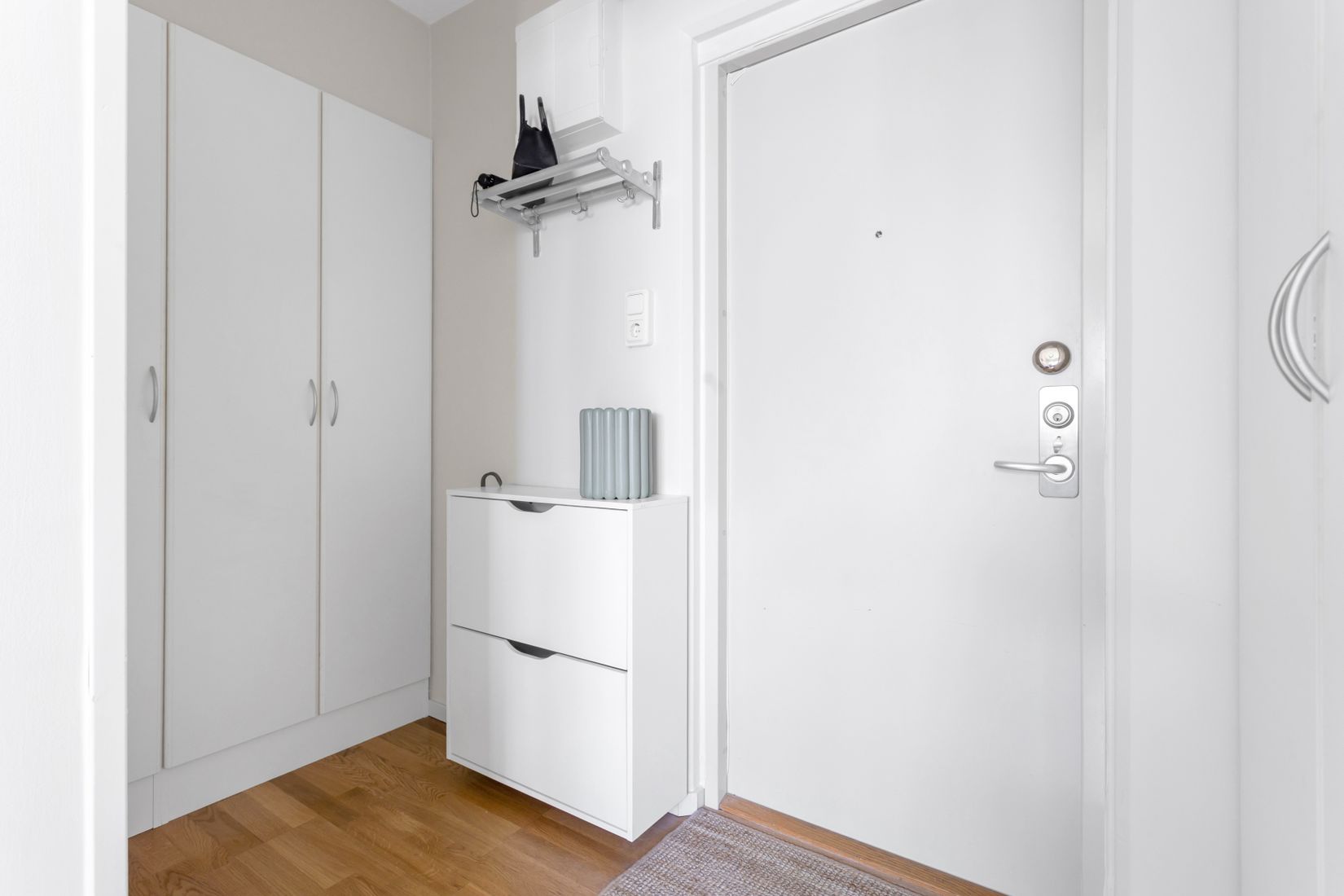 Bostadsrätt, Björketorpsvägen 13, Norra Ängby, Stockholm