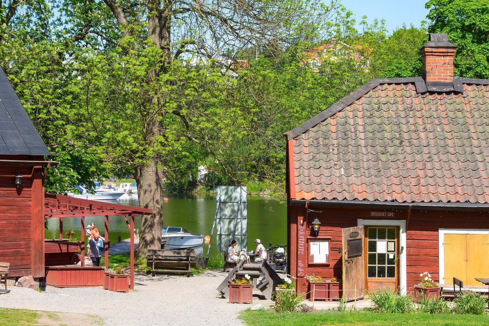 Bostadsrätt, Alphyddevägen 45, Alphyddan, Nacka