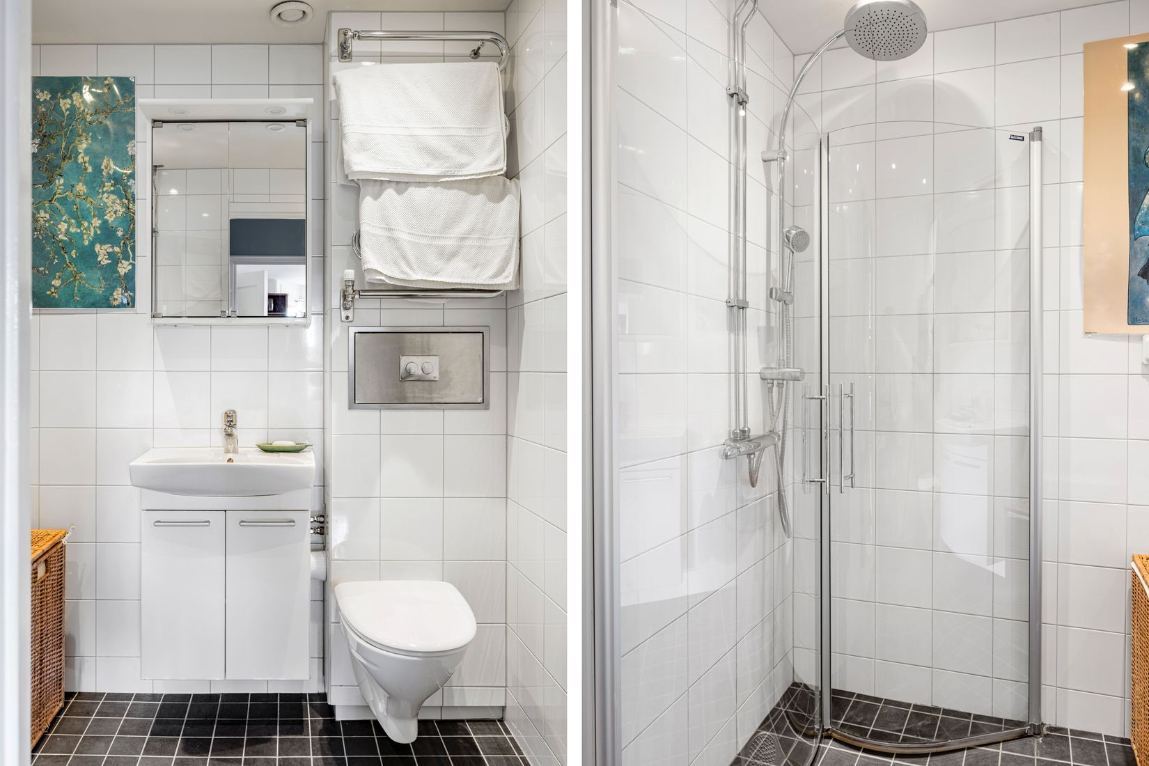 Bostadsrätt, Alphyddevägen 45, Alphyddan, Nacka