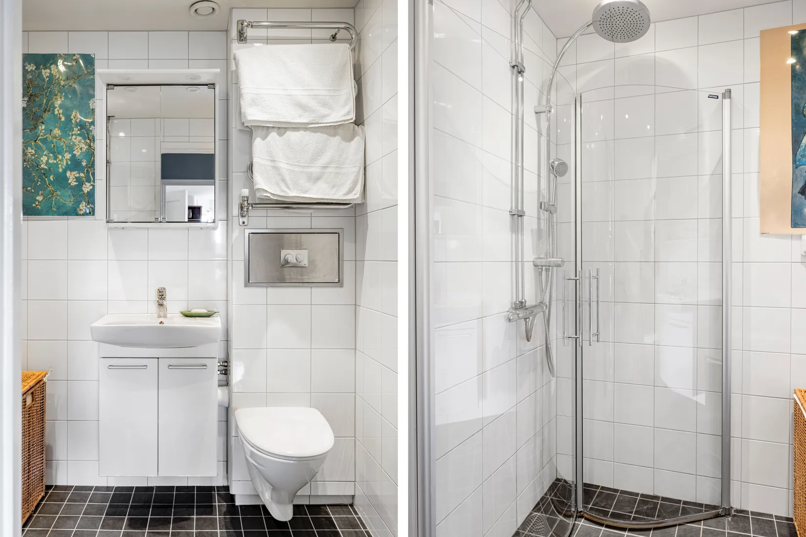 Bostadsrätt, Alphyddevägen 45, Alphyddan, Nacka