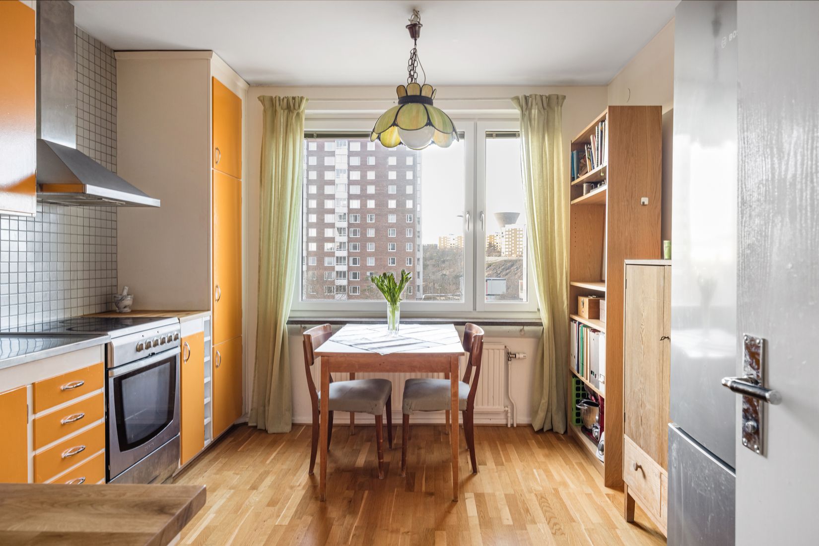 Bostadsrätt, Alphyddevägen 45, Alphyddan, Nacka