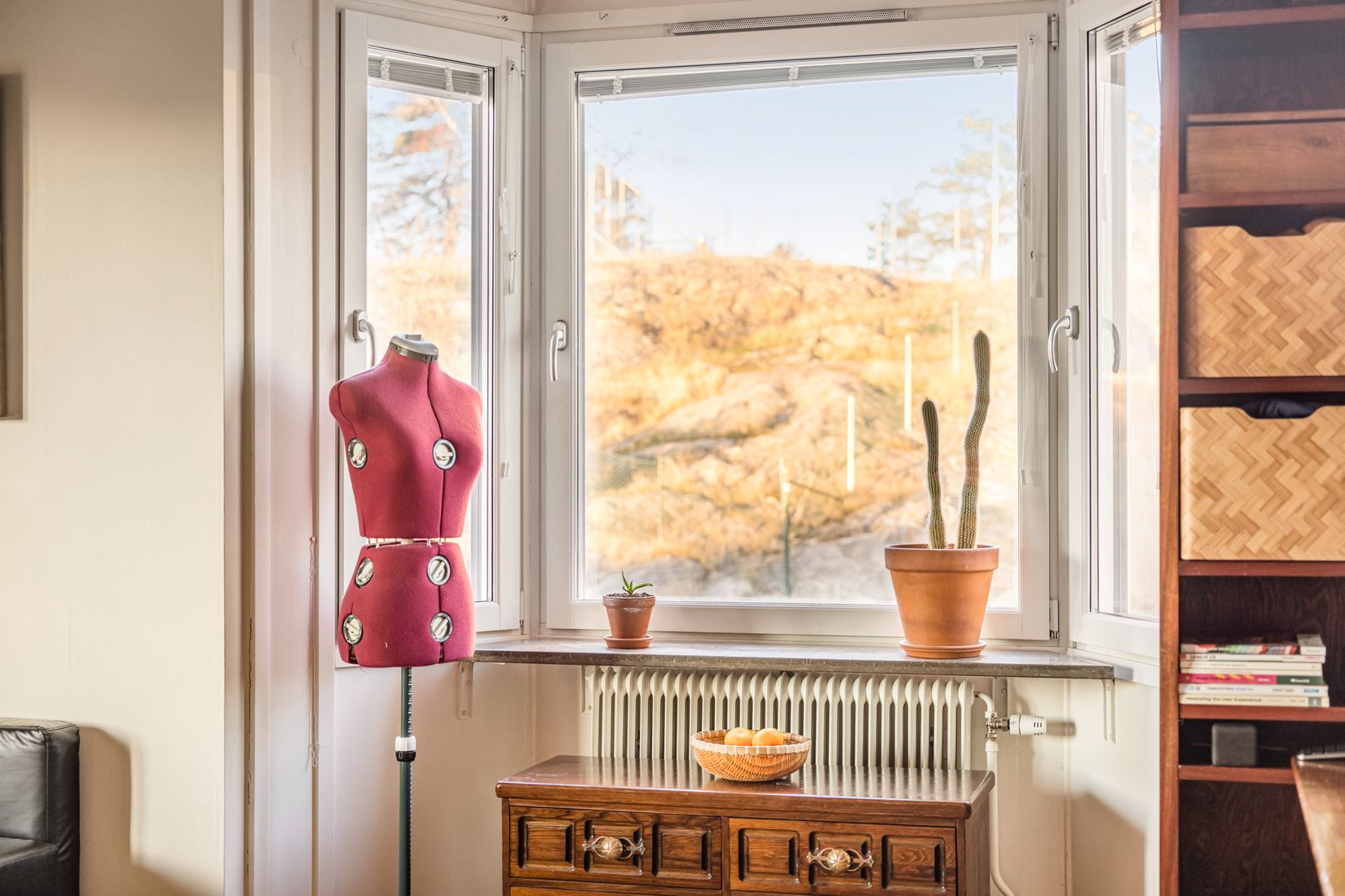 Bostadsrätt, Alphyddevägen 45, Alphyddan, Nacka