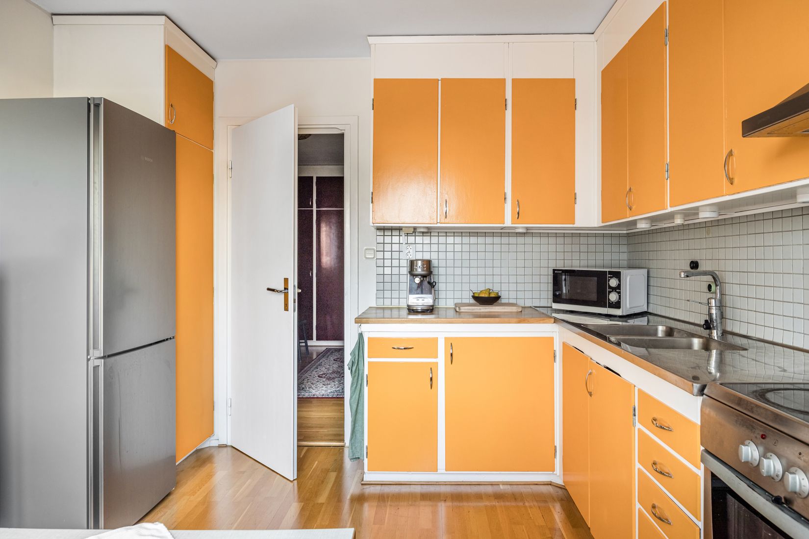 Bostadsrätt, Alphyddevägen 45, Alphyddan, Nacka