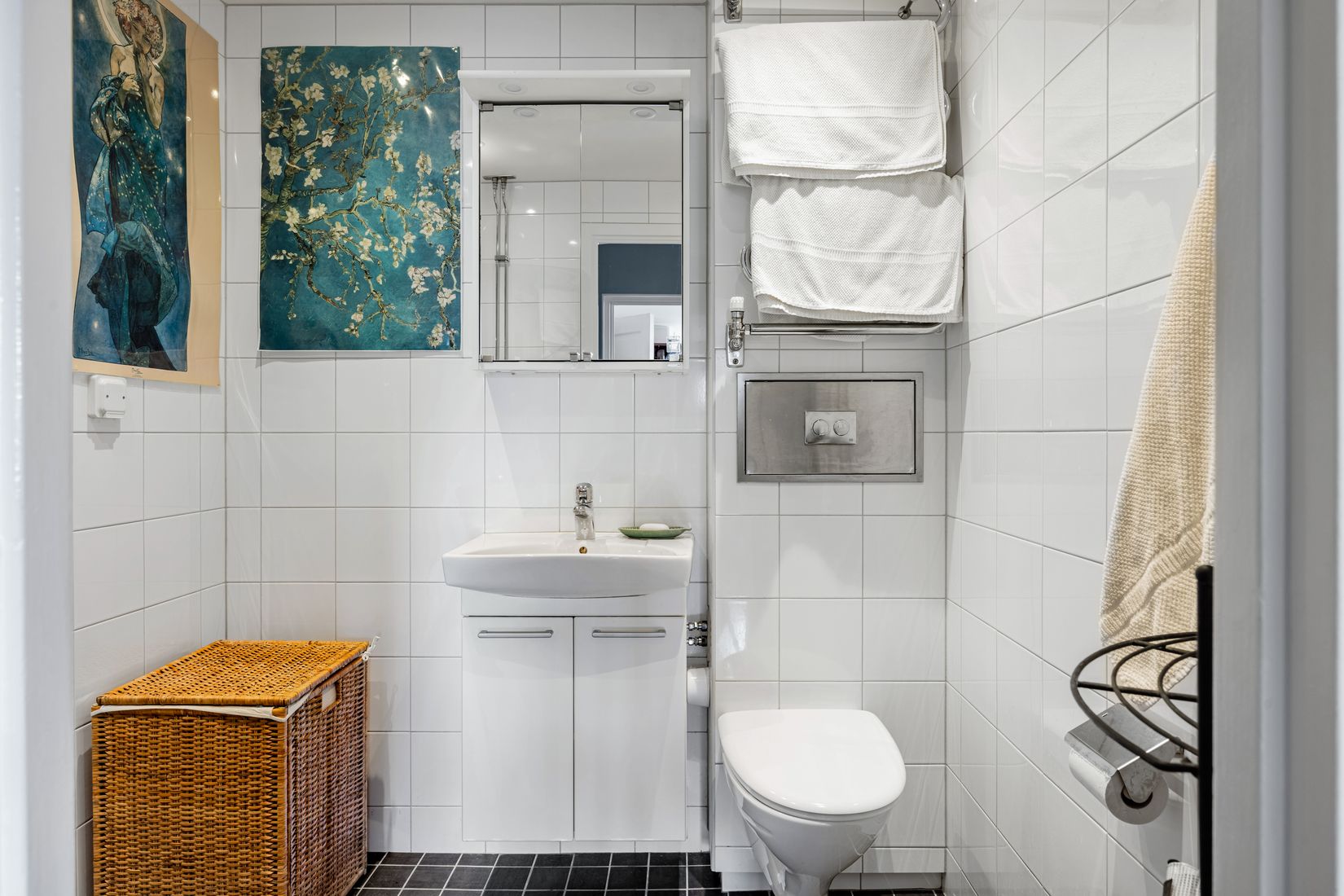 Bostadsrätt, Alphyddevägen 45, Alphyddan, Nacka