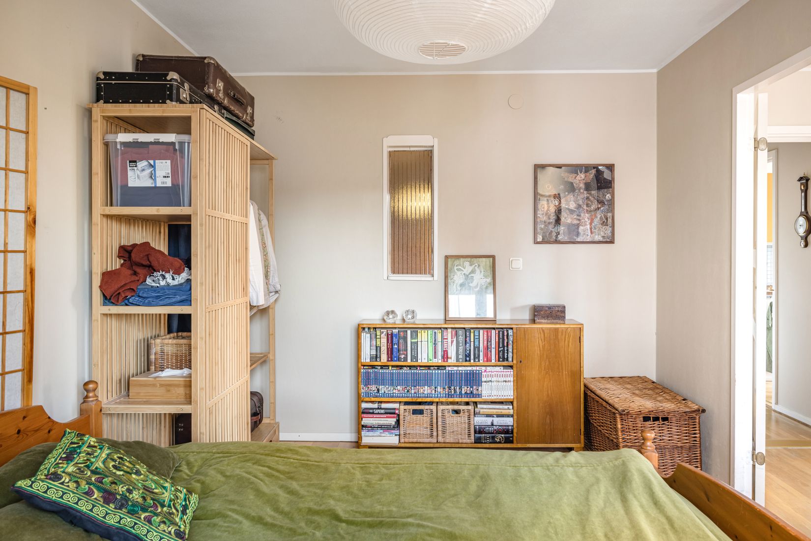 Bostadsrätt, Alphyddevägen 45, Alphyddan, Nacka