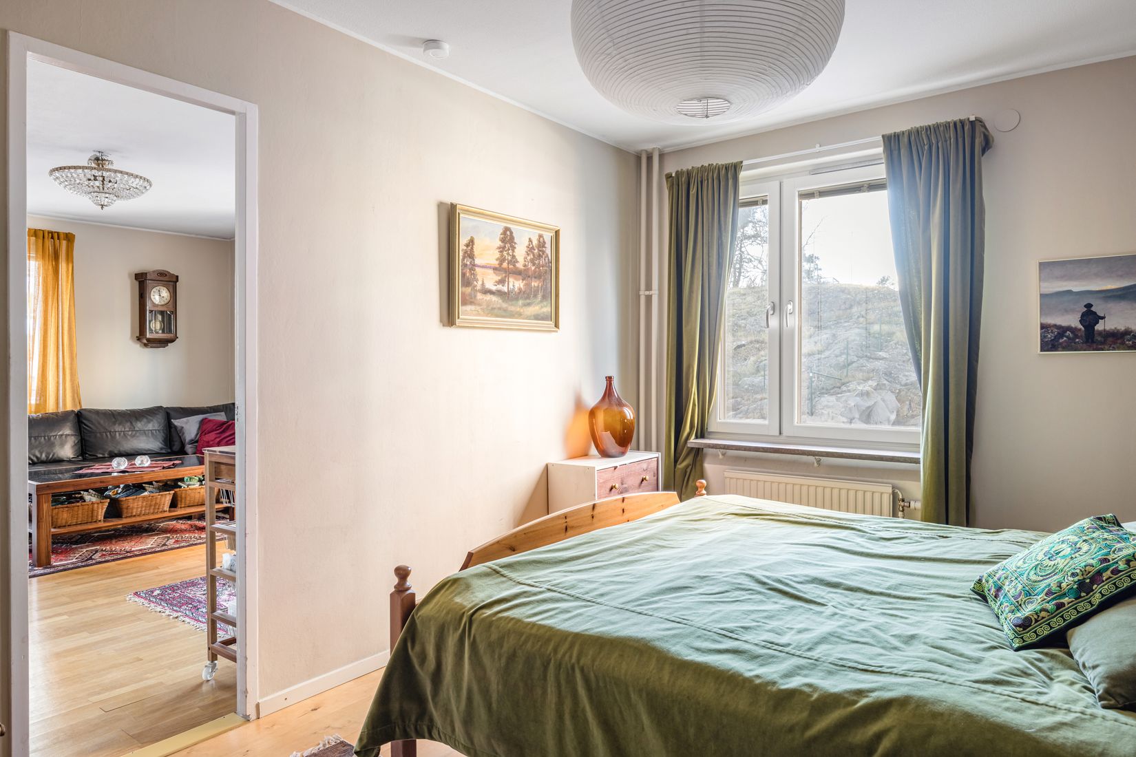 Bostadsrätt, Alphyddevägen 45, Alphyddan, Nacka