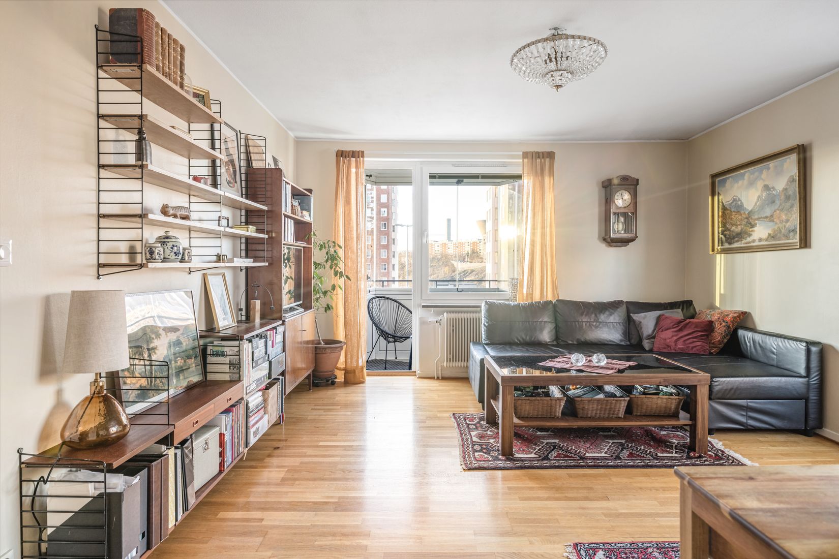 Bostadsrätt, Alphyddevägen 45, Alphyddan, Nacka