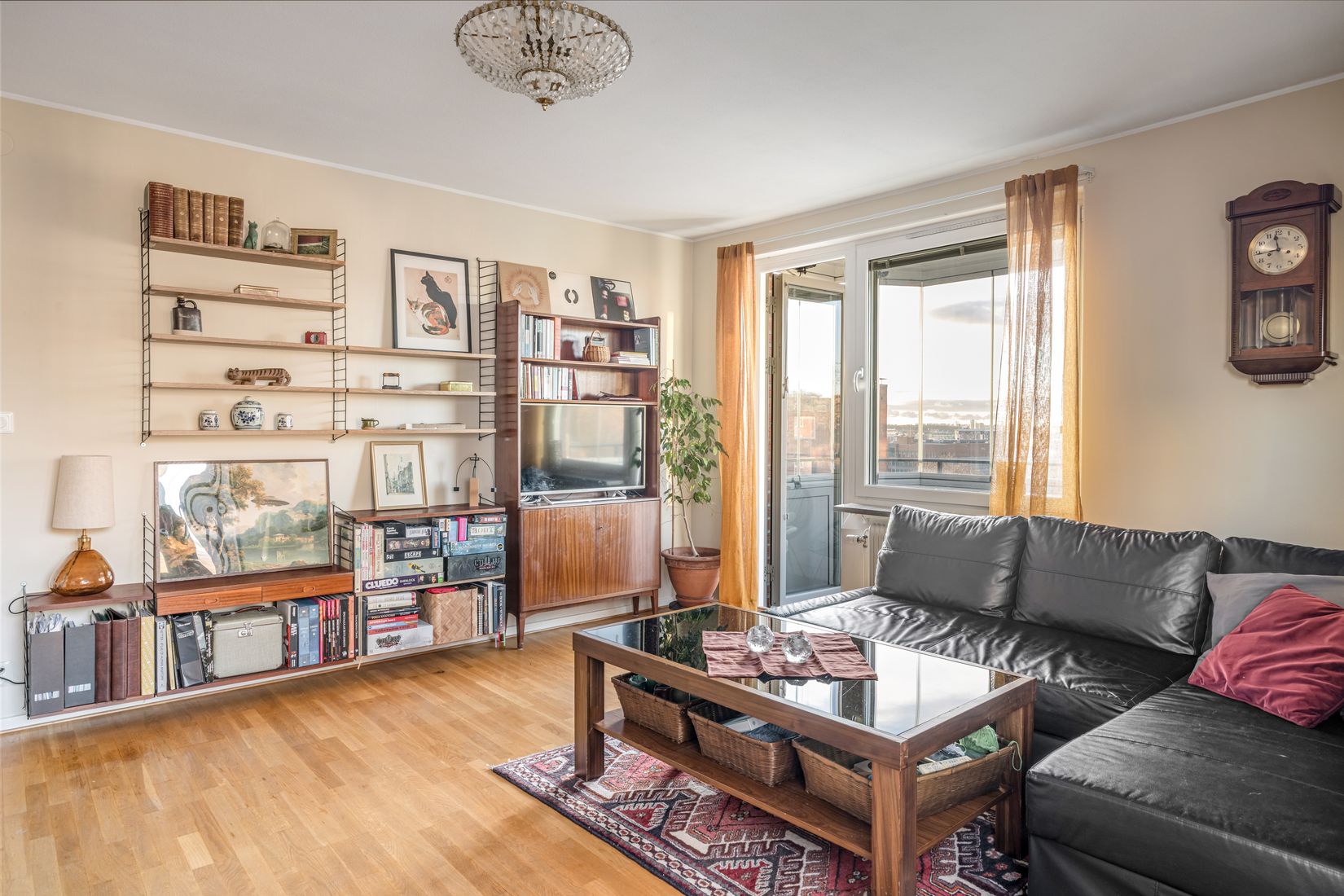 Bostadsrätt, Alphyddevägen 45, Alphyddan, Nacka