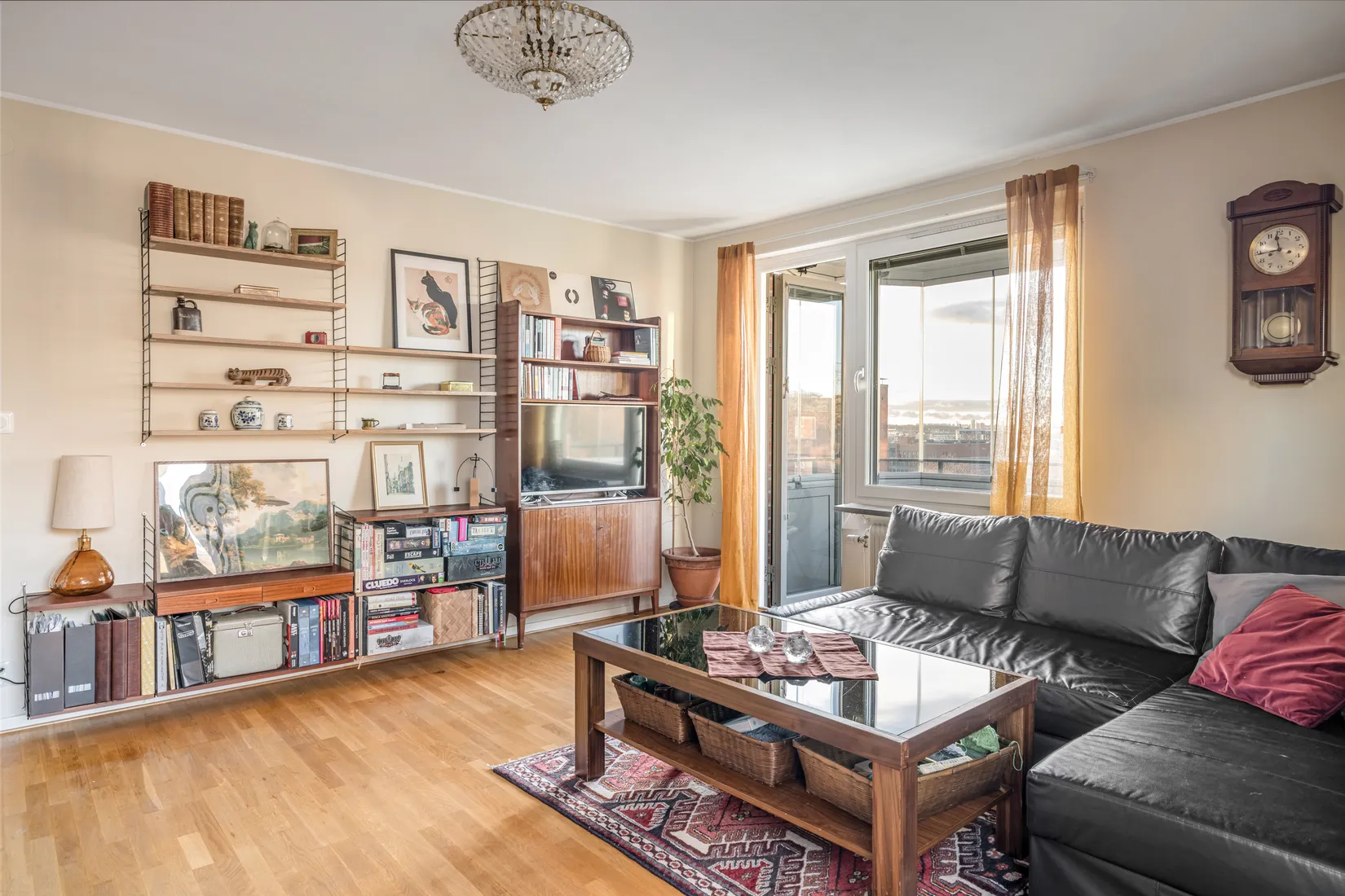 Bostadsrätt, Alphyddevägen 45, Alphyddan, Nacka